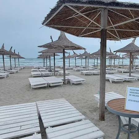 Apartment Roca Mamaia Nord